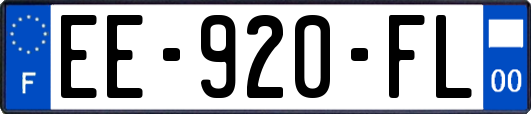 EE-920-FL