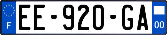 EE-920-GA