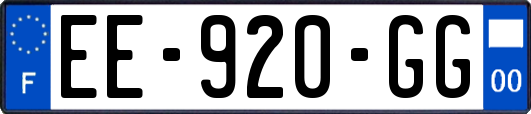 EE-920-GG