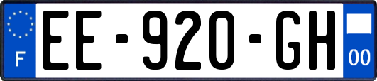 EE-920-GH