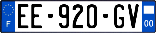 EE-920-GV