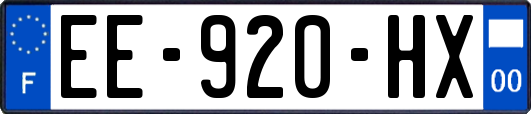 EE-920-HX