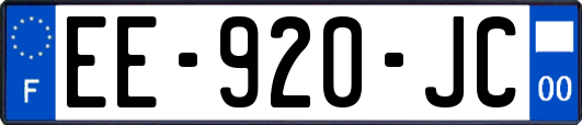 EE-920-JC