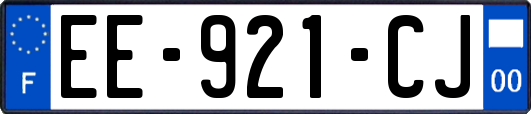 EE-921-CJ