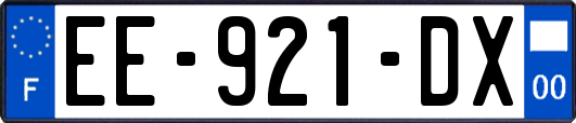 EE-921-DX