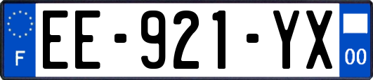 EE-921-YX