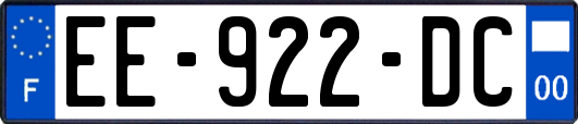 EE-922-DC