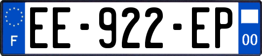 EE-922-EP