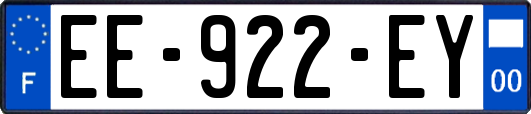 EE-922-EY