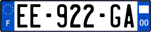 EE-922-GA