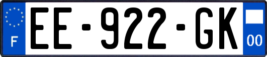 EE-922-GK