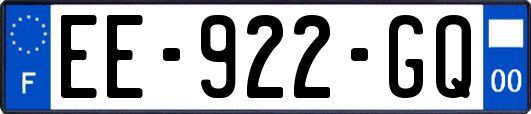 EE-922-GQ