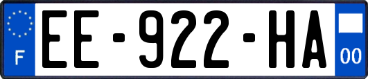 EE-922-HA