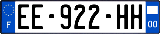 EE-922-HH