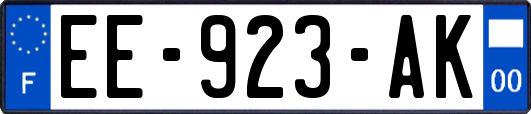 EE-923-AK