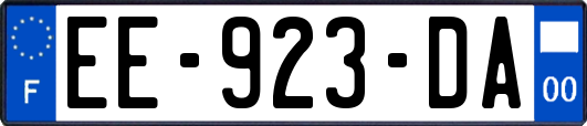EE-923-DA