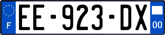 EE-923-DX