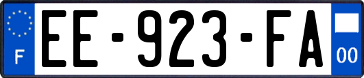 EE-923-FA