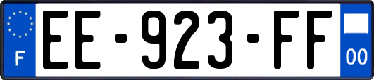 EE-923-FF