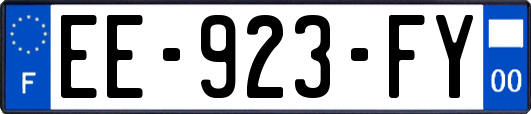 EE-923-FY