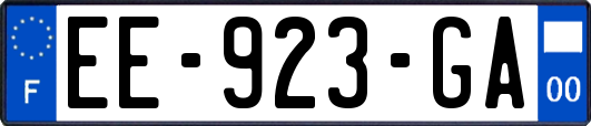 EE-923-GA