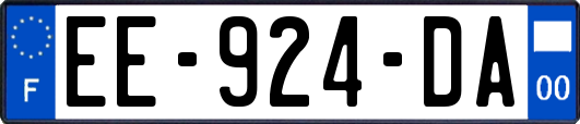 EE-924-DA