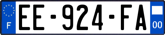 EE-924-FA
