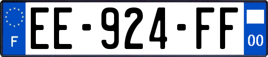 EE-924-FF