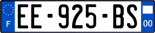 EE-925-BS