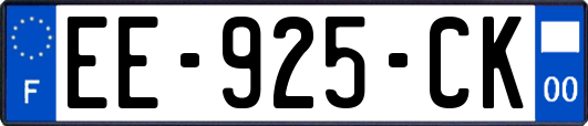 EE-925-CK