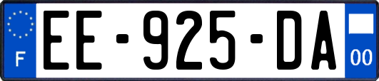 EE-925-DA