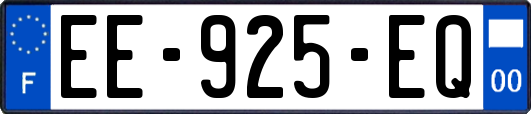 EE-925-EQ