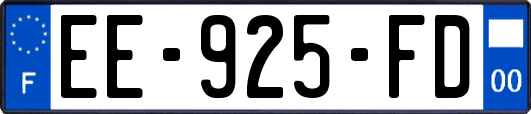 EE-925-FD