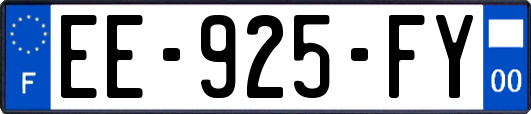 EE-925-FY