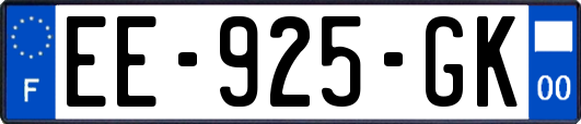 EE-925-GK