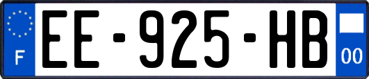 EE-925-HB