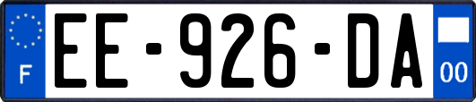 EE-926-DA