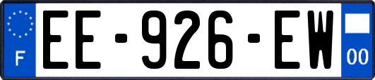 EE-926-EW