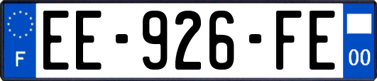 EE-926-FE