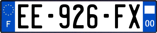 EE-926-FX
