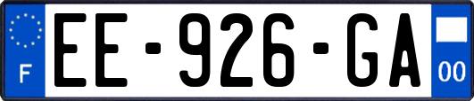 EE-926-GA