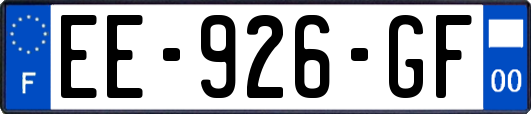 EE-926-GF
