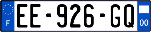 EE-926-GQ