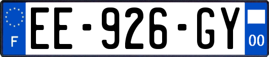 EE-926-GY