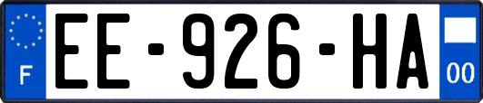 EE-926-HA