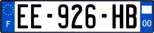 EE-926-HB