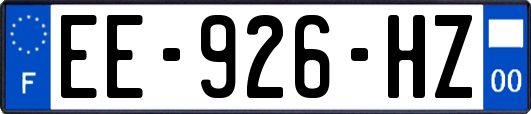 EE-926-HZ