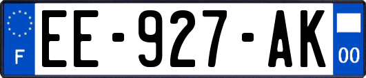 EE-927-AK