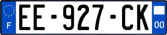 EE-927-CK