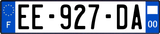 EE-927-DA